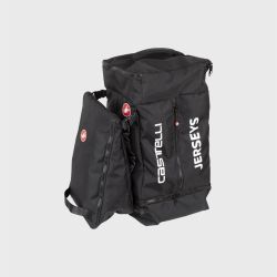 Castelli - geanta echipament - Pro Race Rain Bag - negru