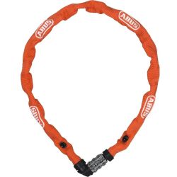 Abus - antifurt bicicleta - Web 1200/60 - portocaliu