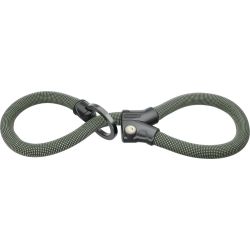 Abus - antifurt bicicleta - 1806/140 Infinity Loop slow - verde