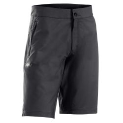 Northwave - pantaloni scurti cilism - Escape 2 Baggy - Black
