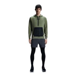 On - hanorac - Hoodie - taiga Verde