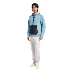 On - hanorac - Hoodie - coast Albastru Deschis