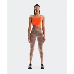 On - bustiera - Performance Flex Bra W - Orange