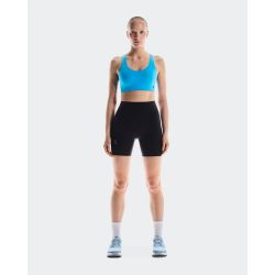On - bustiera - Train Bra W - Blue