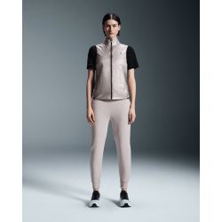 On - pantaloni lungi - Sweat Pants W - Purple