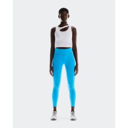 On - colanti - Performance Tights 7/8 W - Malibu