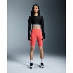 On - colanti - Studio Tights Short - Pink