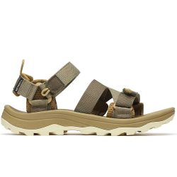 Merrel - sandale drumetie - Speed Fusion Sport RMX - drab | olive