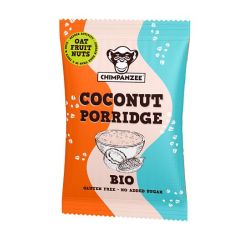 Chimpanzee - Chimpanzee OAT Porridge BIO Cocos & Cacao 65g CZ-BIO-003