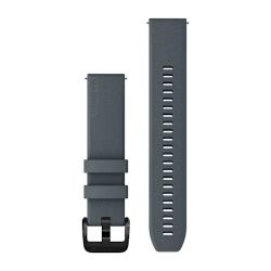 Garmin - curea silicon - Quick Release 20 - Twilight I Black