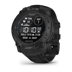 Garmin Instinct 3 SOLAR Tactical 50mm - Smartwatch Robust GPS