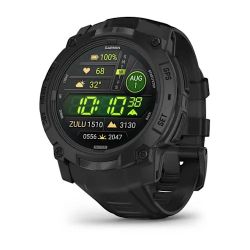 Garmin Instinct 3 AMOLED Tactical 50mm - Smartwatch Robust GPS