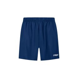 CEP - pantaloni scurti - run shorts loose fit - dark blue