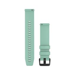 Garmin - curea silicon - Quick release 20 - neo tropic