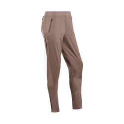 CEP - pantaloni lungi - cold weather pants - maro