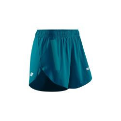 CEP - pantaloni scurti - race loose fit shorts W - petrol