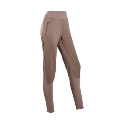 CEP - pantaloni lungi - cold weather pants W - maro