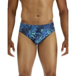 TYR - slip - Diploria Racer - albastru I verde