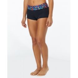 TYR - slipi - Carnivale Della Bodyshort - negru multicolor