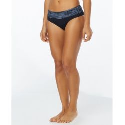 TYR - slip - Arvada Riva Bikini Bottom - negru