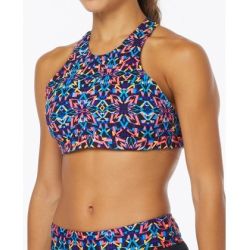 TYR - bustiera - Carnivale Kira Top - multicolor