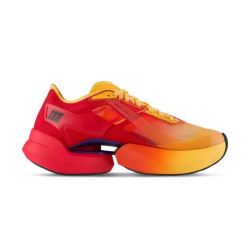 CEP - pantofi alergare - pro run omnispeed bowtech shoes - red | marigoldfade