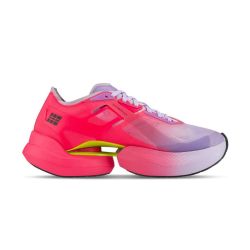 CEP - pantofi alergare - pro run omnispeed bowtech W shoes - pink | lilac fade
