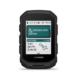 Garmin Edge MTB - ciclocomputer cu GPS