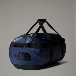 The North Face - geanta - Base Camp Duffel Medium - Albastru | Negru