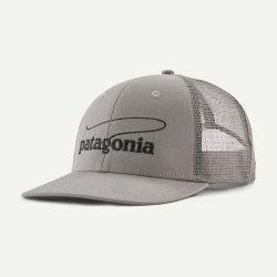 Patagonia - sapca - Take A Stand Trucker - Gri