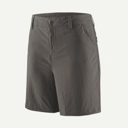 Patagonia - sort - W Quandary 7 In - Gri