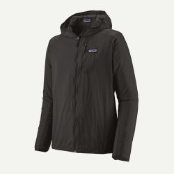 Patagonia - geaca - M Houdini - Negru