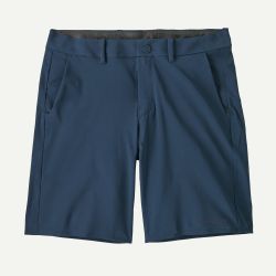 Patagonia - sort - M Hydropeak Hybrid Walk 18 In - Albastru