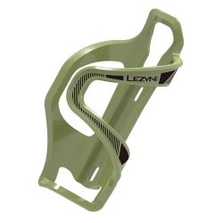 Lezyne - suport bidon - Flow Cage SL I L - Enhanced Army Green