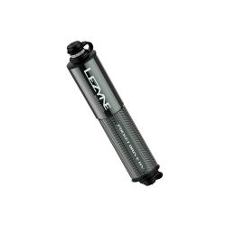 Lezyne - mini pompa - Hand Pump CNC Pocket Drive HV - gri
