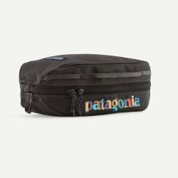 Patagonia - geanta - Black Hole Cube 3L - Negru