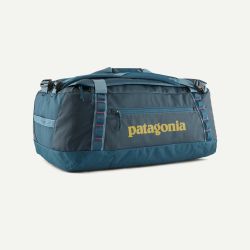 Patagonia - geanta - Black Hole Duffel 55L - Verde