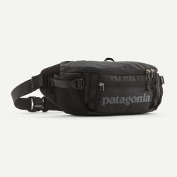 Patagonia - borseta - Black Hole 5L - Negru