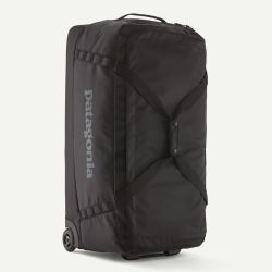 Patagonia - geanta - Black Hole Wheeled Duffel 100L -  Negru