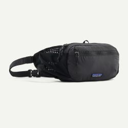 Patagonia - borseta - Terravia Hip Pack - Negru