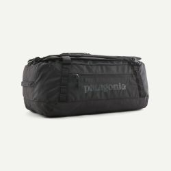 Patagonia - geanta - Black Hole Duffel 55L - Negru