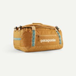 Patagonia - geanta - Black Hole Duffel 40L - Maro