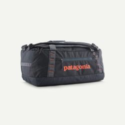 Patagonia - geanta - Black Hole Duffel 40L - Albastru