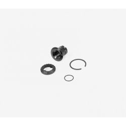 Orbea - Kit Hardware pentru axul spate - pentru bicicletele full suspension cu cadru Concentric Boost