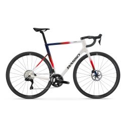 Bicicletă șosea Basso Astra Shimano 105 Di2