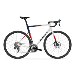 Bicicletă șosea Basso Astra SRAM Rival AXS