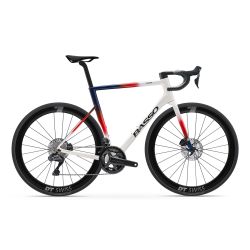 Bicicletă șosea Basso Astra Shimano Ultegra Di2