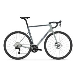 Bicicletă șosea Basso Astra Shimano 105 Di2