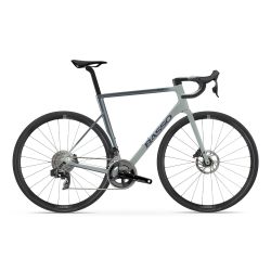 Bicicletă șosea Basso Astra SRAM Rival AXS