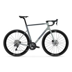 Bicicletă șosea Basso Astra Shimano Ultegra Di2